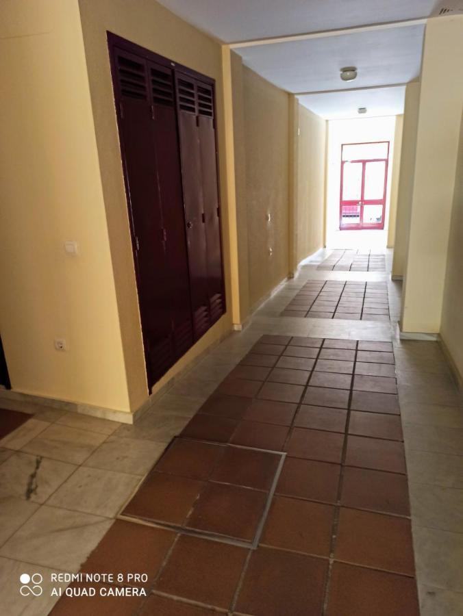 Calle José Payán nº 28, 1º B Camas Kültér fotó