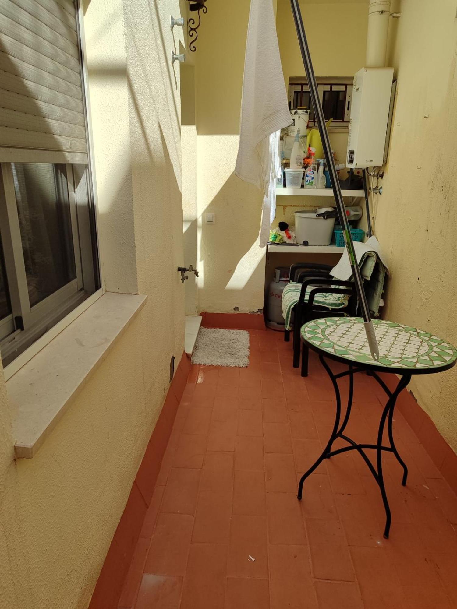 Calle José Payán nº 28, 1º B Camas Kültér fotó